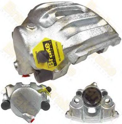 BRAKE ENGINEERING ca1598 -  Тормозной суппорт